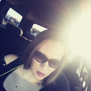 Meet your Posher, Molly